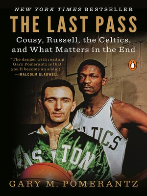cover image of The Last Pass